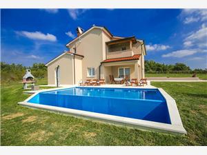 Ubytovanie s bazénom Zelená Istria,Rezervujte  Vale Od 193 €